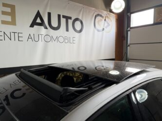 VOLKSWAGEN TAIGO 1.5 TSI 150 DSG7 R-Line complet