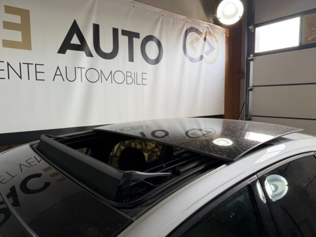 VOLKSWAGEN TAIGO 1.5 TSI 150 DSG7 R-Line complet
