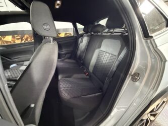VOLKSWAGEN TAIGO 1.5 TSI 150 DSG7 R-Line complet
