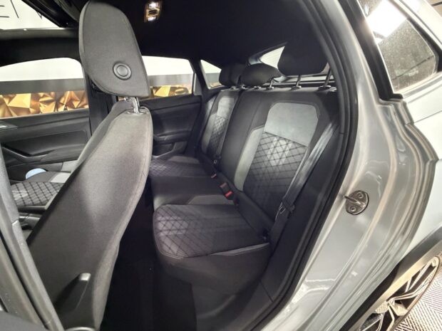 VOLKSWAGEN TAIGO 1.5 TSI 150 DSG7 R-Line complet