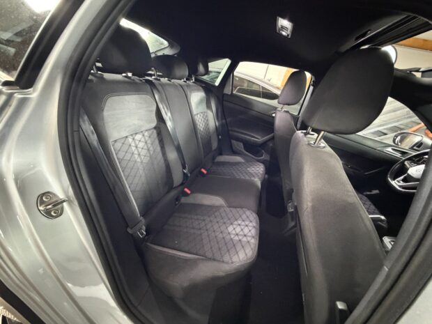 VOLKSWAGEN TAIGO 1.5 TSI 150 DSG7 R-Line complet