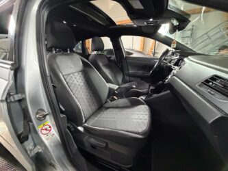 VOLKSWAGEN TAIGO 1.5 TSI 150 DSG7 R-Line complet