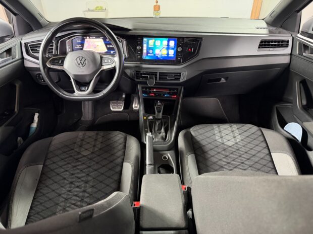 VOLKSWAGEN TAIGO 1.5 TSI 150 DSG7 R-Line complet