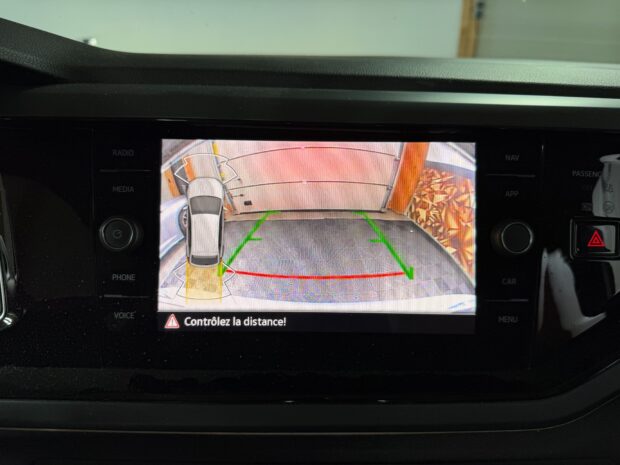 VOLKSWAGEN TAIGO 1.5 TSI 150 DSG7 R-Line complet