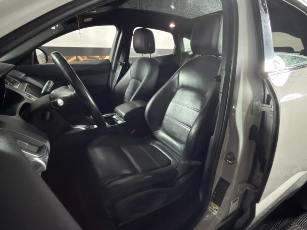 JAGUAR E-PACE 2.0 D – 180 ch AWD BVA S complet