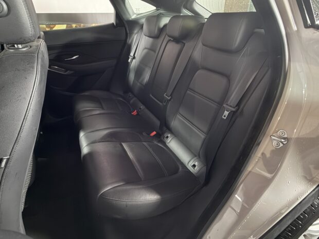 JAGUAR E-PACE 2.0 D – 180 ch AWD BVA S complet