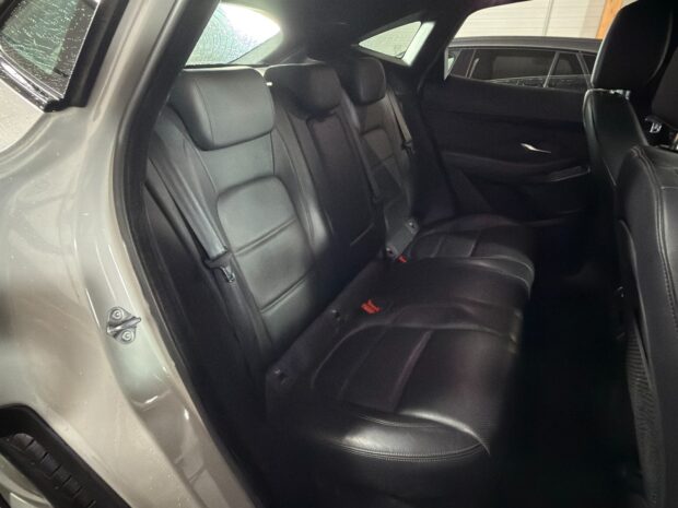 JAGUAR E-PACE 2.0 D – 180 ch AWD BVA S complet