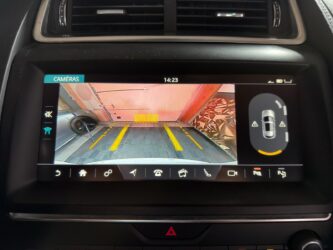 JAGUAR E-PACE 2.0 D – 180 ch AWD BVA S complet