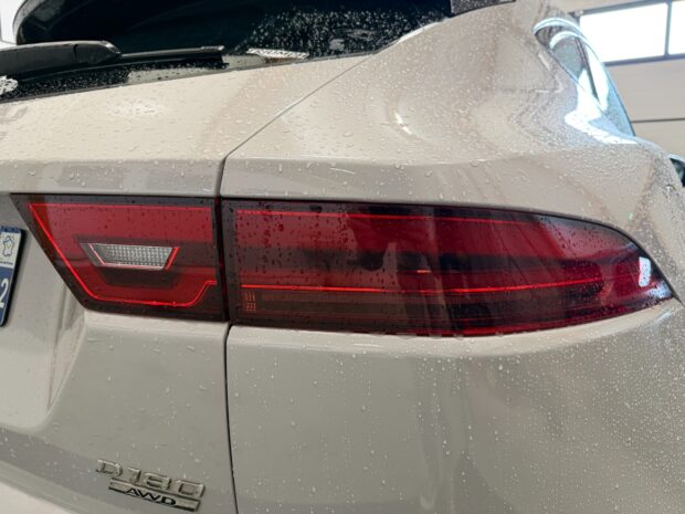 JAGUAR E-PACE 2.0 D – 180 ch AWD BVA S complet