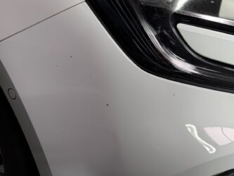 RENAULT MEGANE IV BERLINE TCe 280 EDC RS Garantie 12 Mois Complète complet