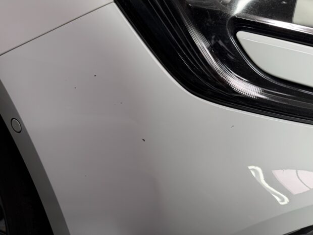 RENAULT MEGANE IV BERLINE TCe 280 EDC RS Garantie 12 Mois Complète complet