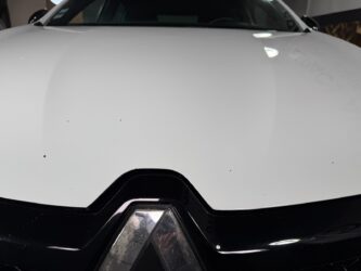 RENAULT MEGANE IV BERLINE TCe 280 EDC RS Garantie 12 Mois Complète complet