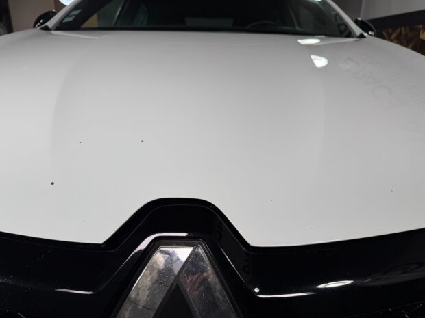 RENAULT MEGANE IV BERLINE TCe 280 EDC RS Garantie 12 Mois Complète complet