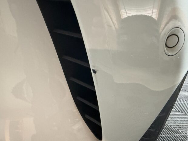 RENAULT MEGANE IV BERLINE TCe 280 EDC RS Garantie 12 Mois Complète complet