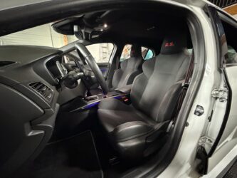 RENAULT MEGANE IV BERLINE TCe 280 EDC RS Garantie 12 Mois Complète complet