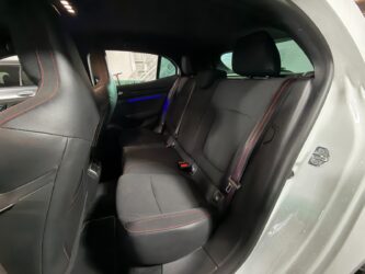 RENAULT MEGANE IV BERLINE TCe 280 EDC RS Garantie 12 Mois Complète complet