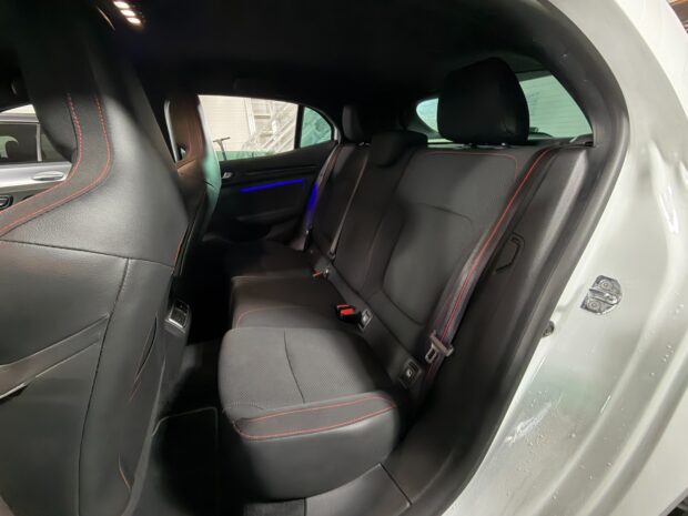 RENAULT MEGANE IV BERLINE TCe 280 EDC RS Garantie 12 Mois Complète complet