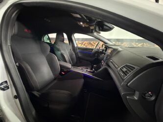 RENAULT MEGANE IV BERLINE TCe 280 EDC RS Garantie 12 Mois Complète complet
