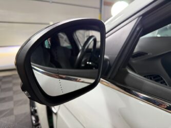 RENAULT MEGANE IV BERLINE TCe 280 EDC RS Garantie 12 Mois Complète complet