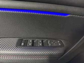 RENAULT MEGANE IV BERLINE TCe 280 EDC RS Garantie 12 Mois Complète complet