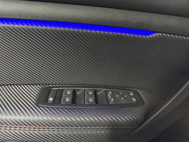 RENAULT MEGANE IV BERLINE TCe 280 EDC RS Garantie 12 Mois Complète complet