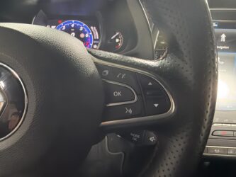 RENAULT MEGANE IV BERLINE TCe 280 EDC RS Garantie 12 Mois Complète complet