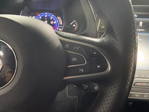 RENAULT MEGANE IV BERLINE TCe 280 EDC RS Garantie 12 Mois Complète complet