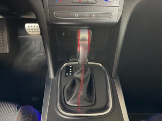 RENAULT MEGANE IV BERLINE TCe 280 EDC RS Garantie 12 Mois Complète complet