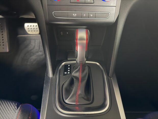 RENAULT MEGANE IV BERLINE TCe 280 EDC RS Garantie 12 Mois Complète complet