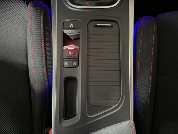 RENAULT MEGANE IV BERLINE TCe 280 EDC RS Garantie 12 Mois Complète complet