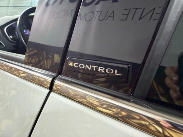 RENAULT MEGANE IV BERLINE TCe 280 EDC RS Garantie 12 Mois Complète complet
