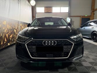 AUDI A1 SPORTBACK 30 TFSI 110 ch BVM6 Advanced 2 complet