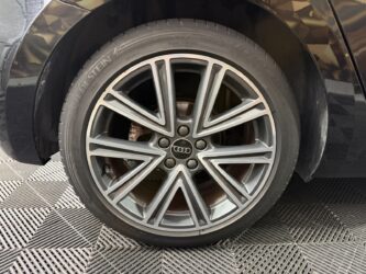 AUDI A1 SPORTBACK 30 TFSI 110 ch BVM6 Advanced 2 complet