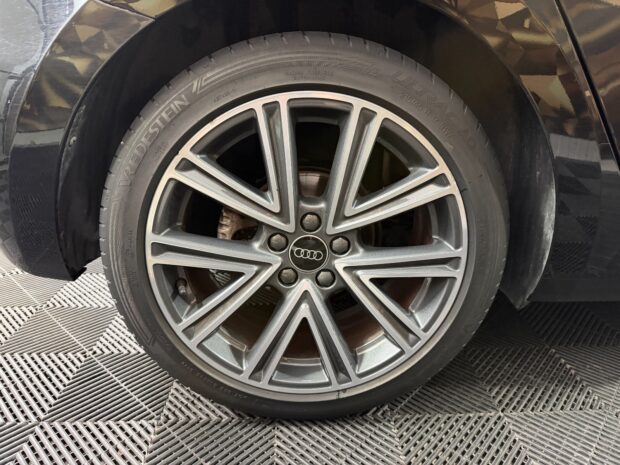 AUDI A1 SPORTBACK 30 TFSI 110 ch BVM6 Advanced 2 complet