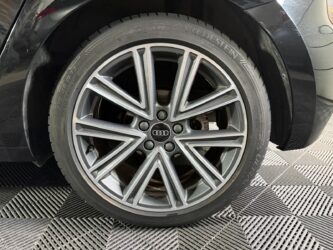 AUDI A1 SPORTBACK 30 TFSI 110 ch BVM6 Advanced 2 complet