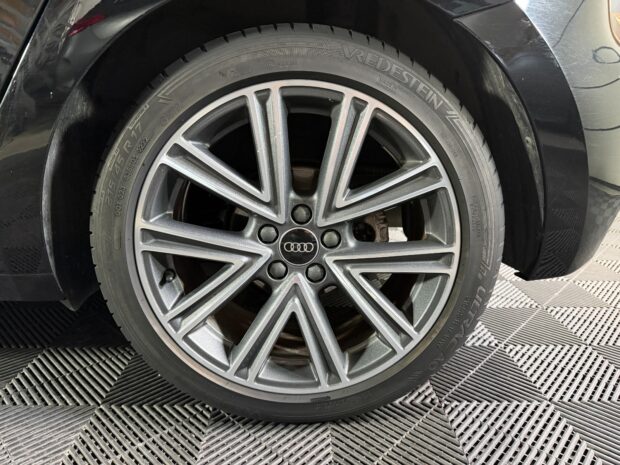 AUDI A1 SPORTBACK 30 TFSI 110 ch BVM6 Advanced 2 complet