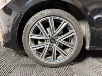 AUDI A1 SPORTBACK 30 TFSI 110 ch BVM6 Advanced 2 complet