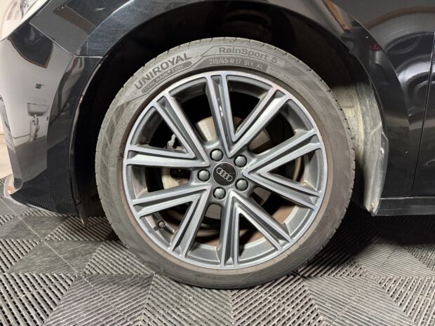 AUDI A1 SPORTBACK 30 TFSI 110 ch BVM6 Advanced 2 complet