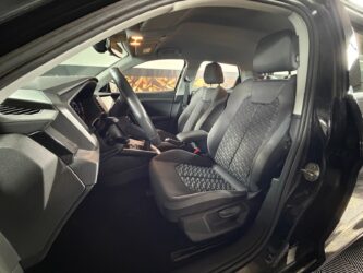 AUDI A1 SPORTBACK 30 TFSI 110 ch BVM6 Advanced 2 complet