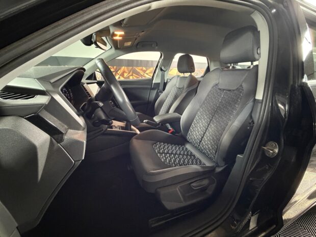 AUDI A1 SPORTBACK 30 TFSI 110 ch BVM6 Advanced 2 complet
