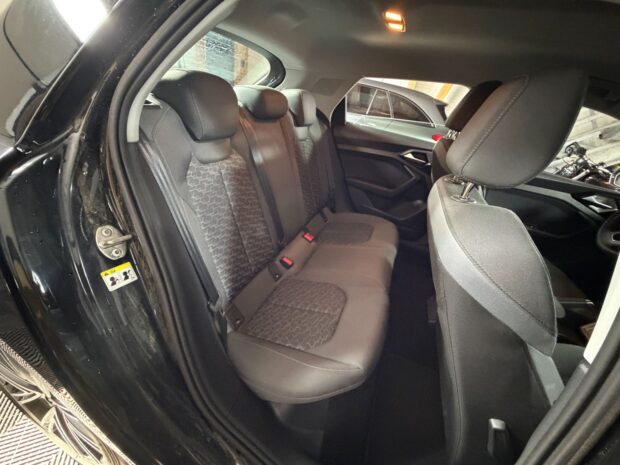 AUDI A1 SPORTBACK 30 TFSI 110 ch BVM6 Advanced 2 complet