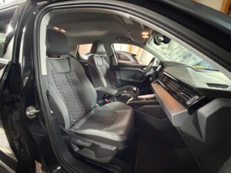AUDI A1 SPORTBACK 30 TFSI 110 ch BVM6 Advanced 2 complet