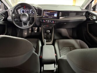 AUDI A1 SPORTBACK 30 TFSI 110 ch BVM6 Advanced 2 complet