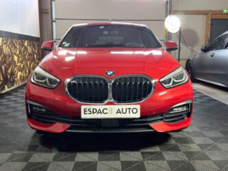 BMW SERIE 1 F40 116d 116 ch Business Design complet