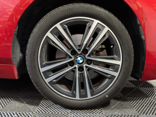 BMW SERIE 1 F40 116d 116 ch Business Design complet