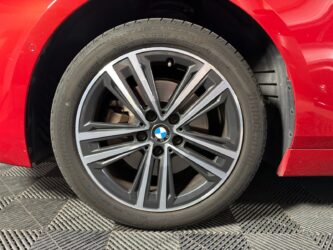 BMW SERIE 1 F40 116d 116 ch Business Design complet