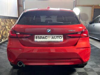 BMW SERIE 1 F40 116d 116 ch Business Design complet