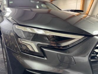 AUDI A3 SPORTBACK 35 TDI 150 S tronic 7 S Line complet