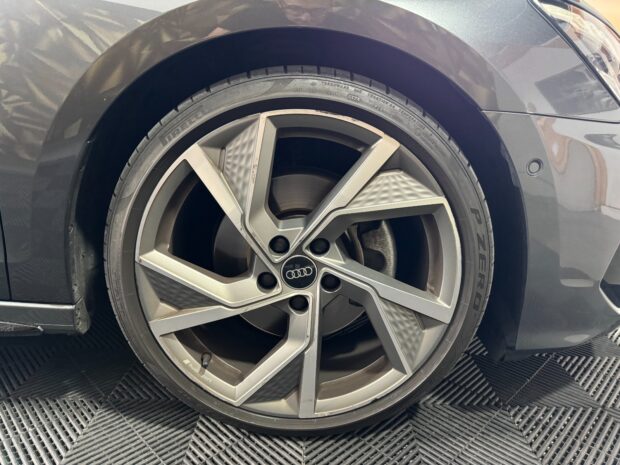 AUDI A3 SPORTBACK 35 TDI 150 S tronic 7 S Line complet