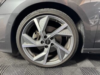 AUDI A3 SPORTBACK 35 TDI 150 S tronic 7 S Line complet